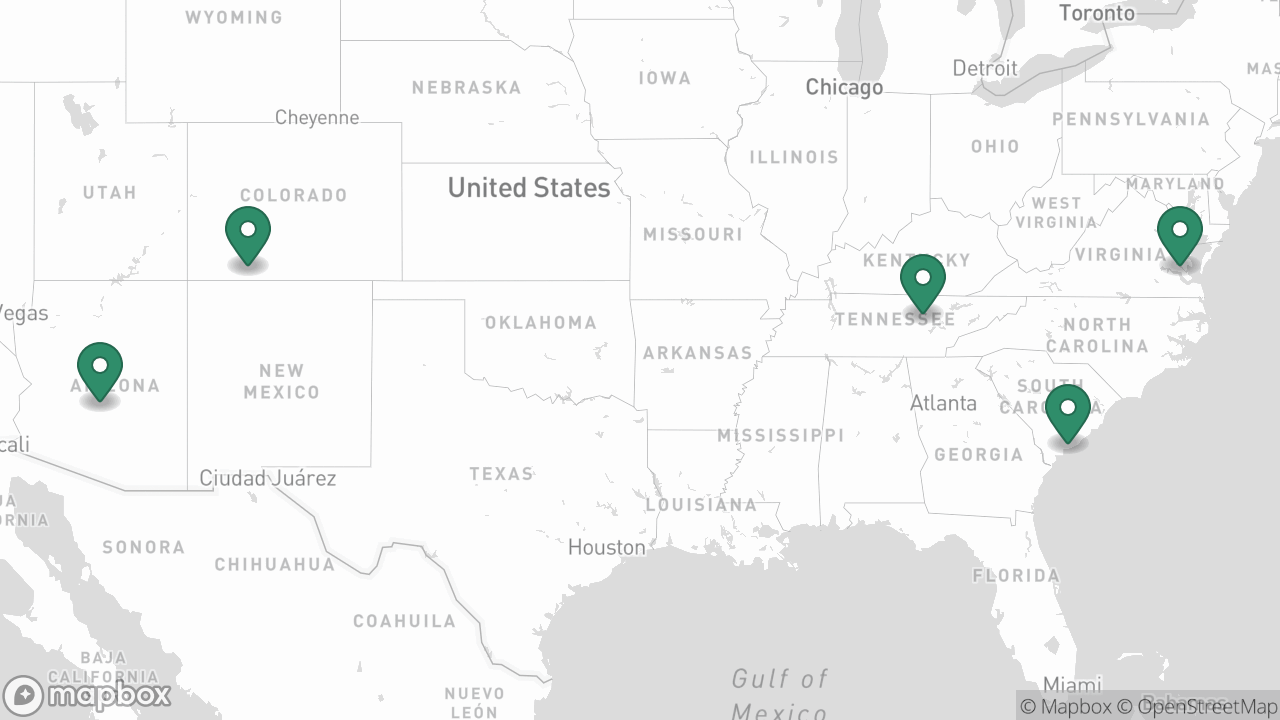 Mastercorp office locations