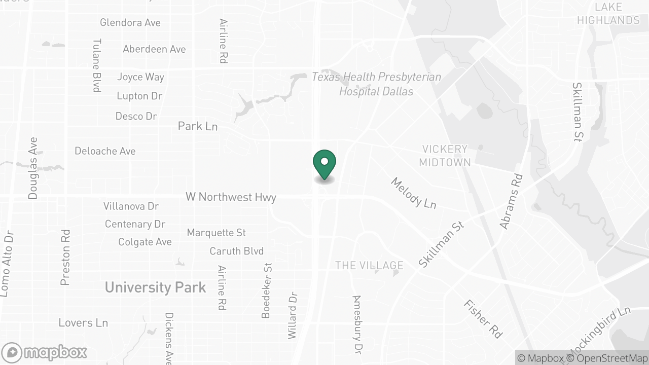 Match Group office locations