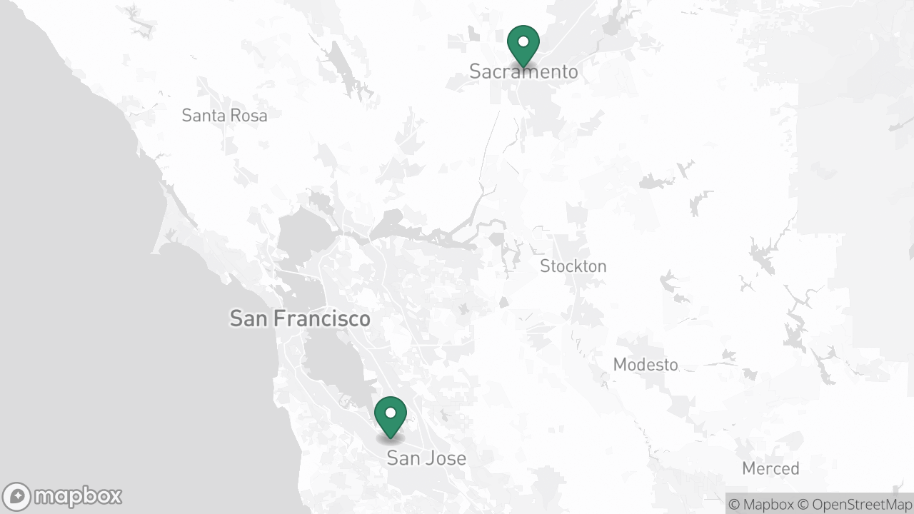 Mercedes-Benz R&D office locations
