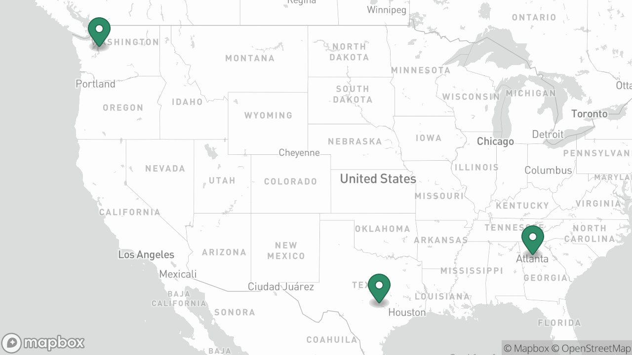MCG office locations