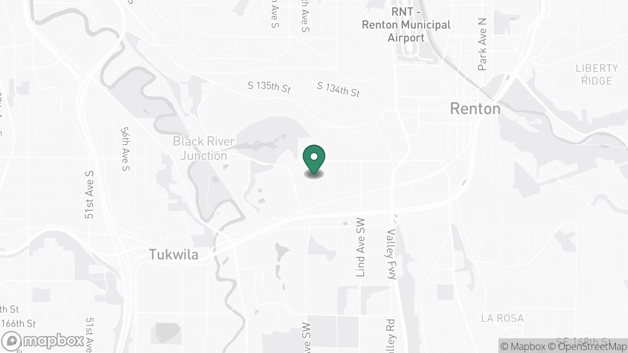 McGee Air Services office locations