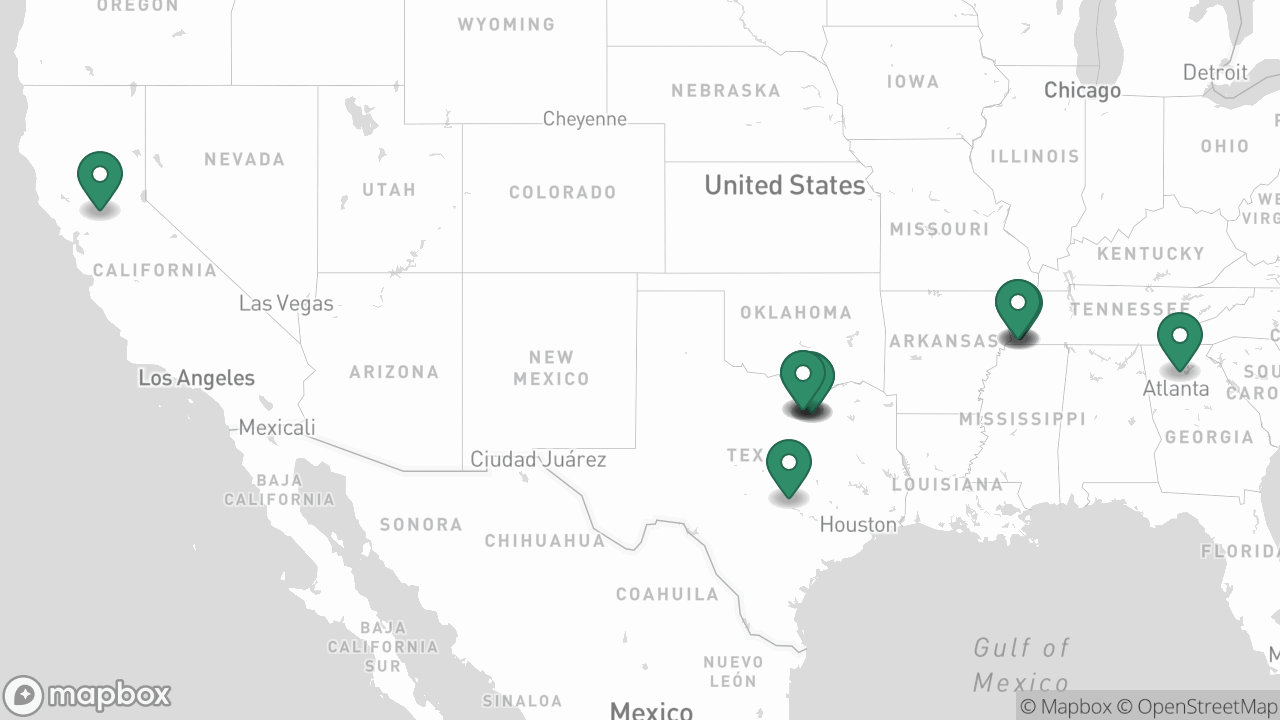McKesson office locations