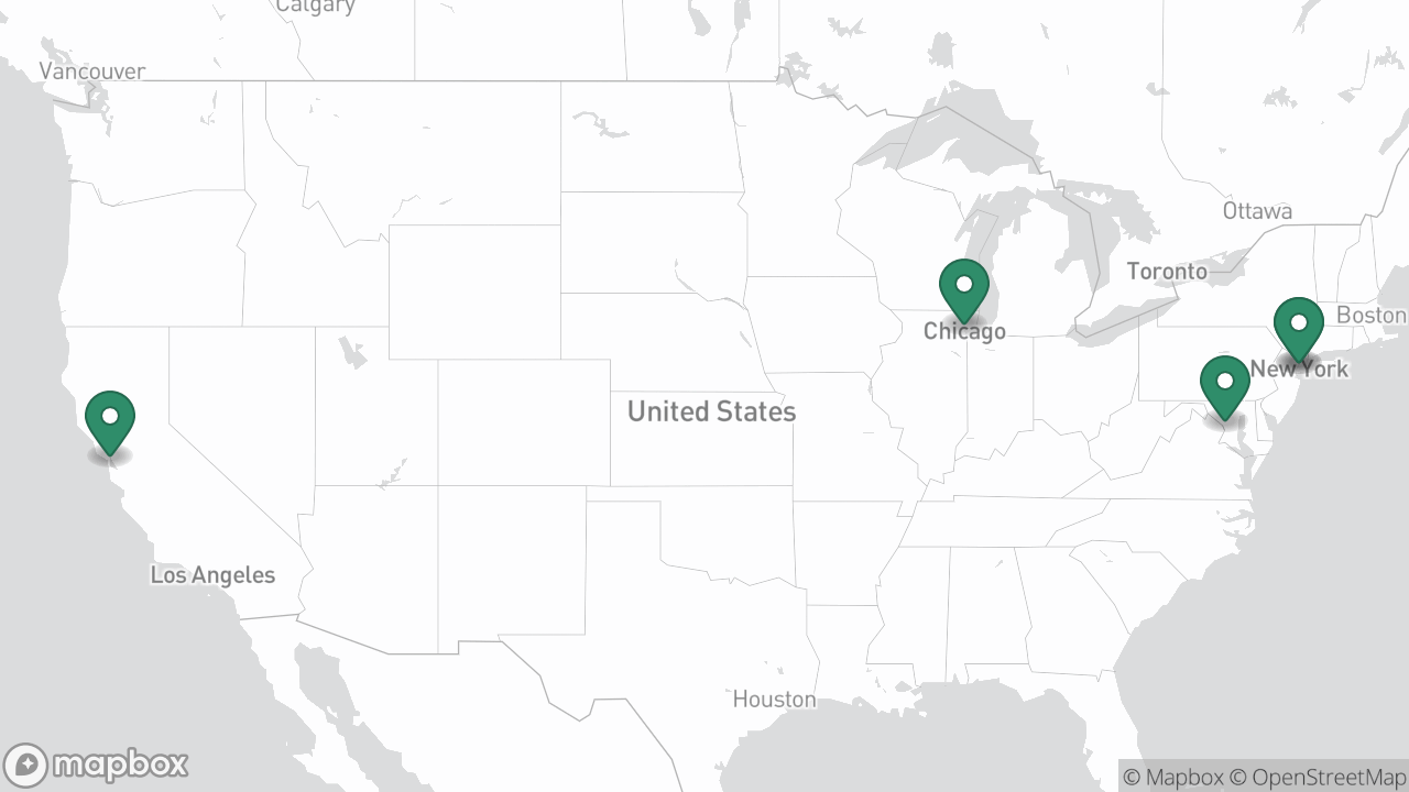 MCO office locations