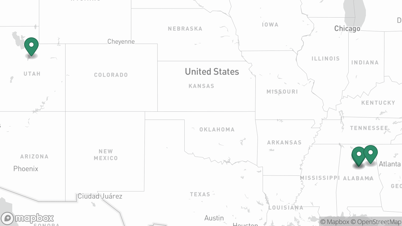 McWane office locations