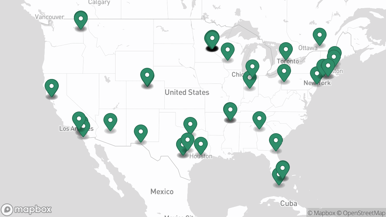Medtronic office locations