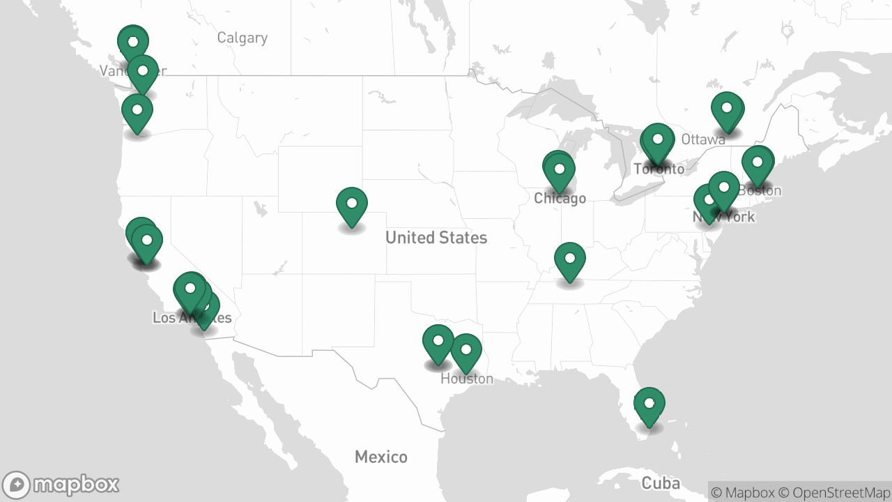 Mejuri office locations
