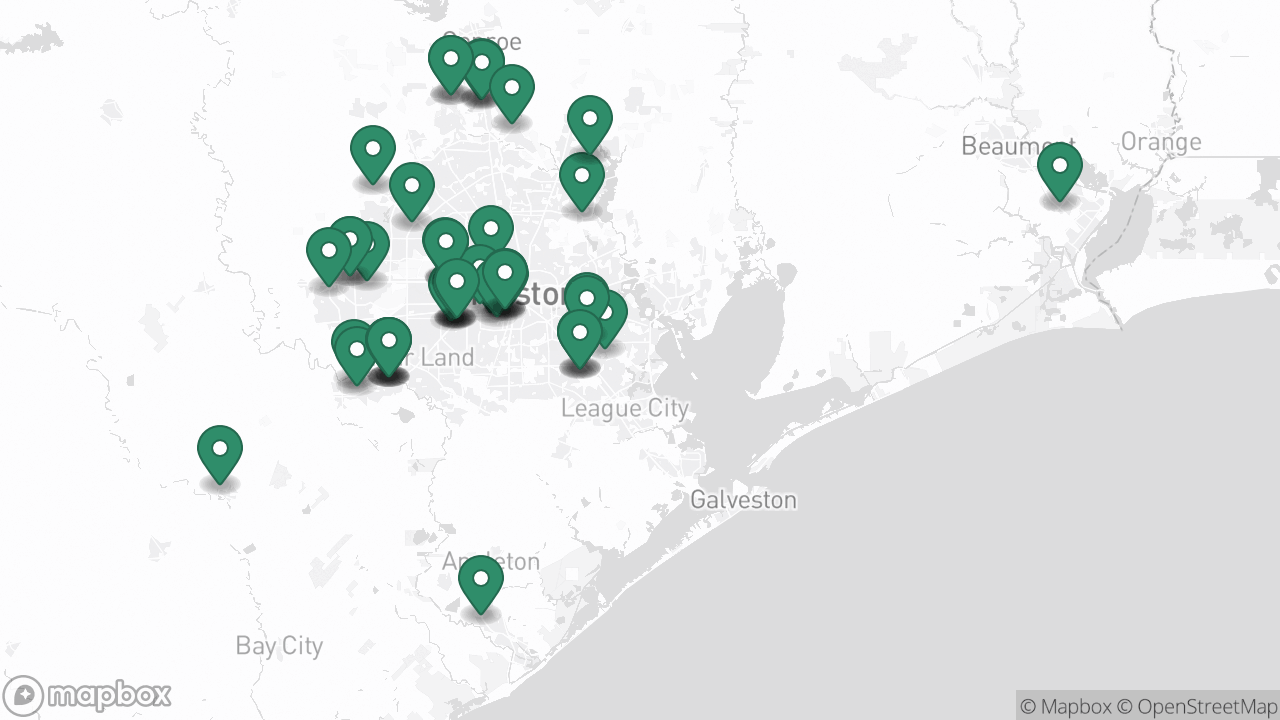 Memorial Hermann office locations