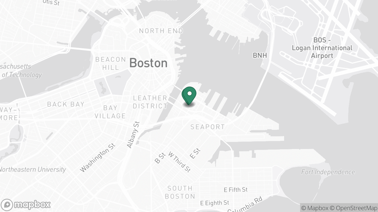 Mendix office locations