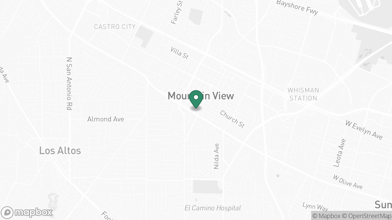 Menlosecurity office locations