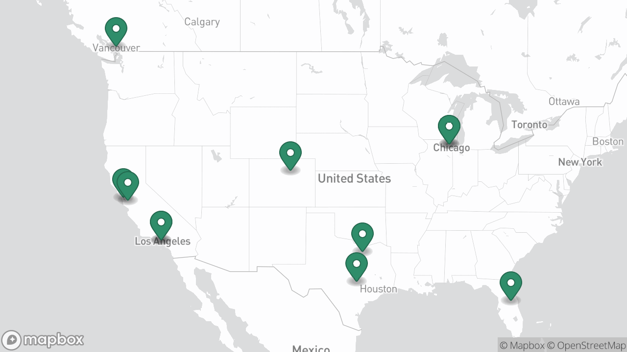Menzies Aviation office locations