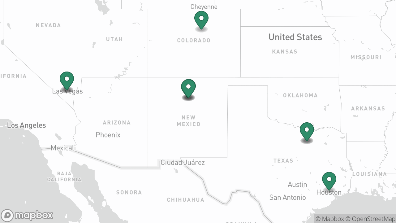 Meowwolf office locations