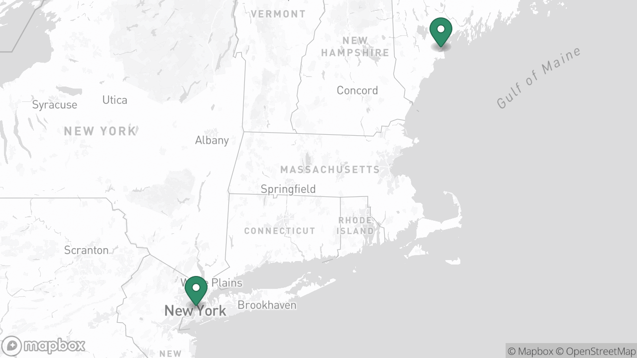 Mercury office locations