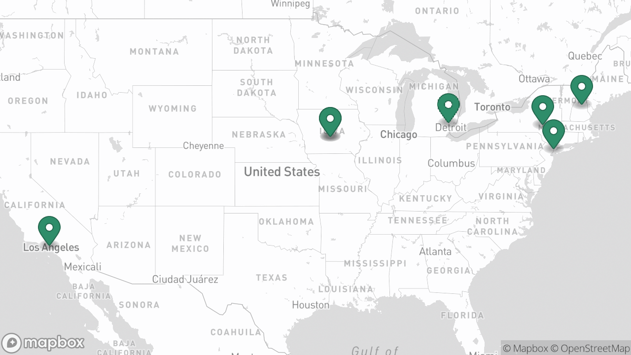 DotDash Meredith office locations