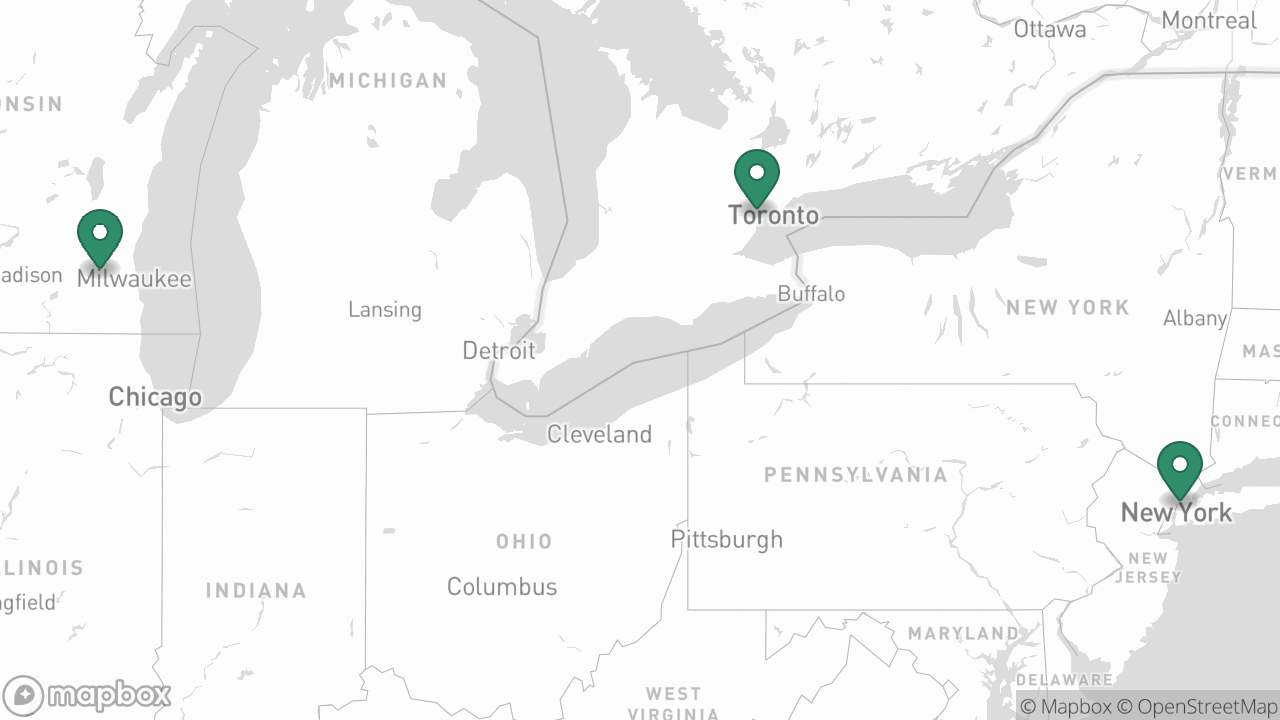Merge office locations