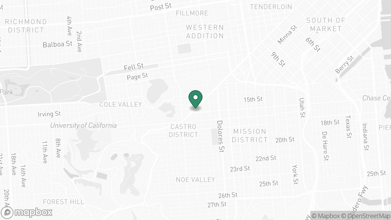 Metalware office locations