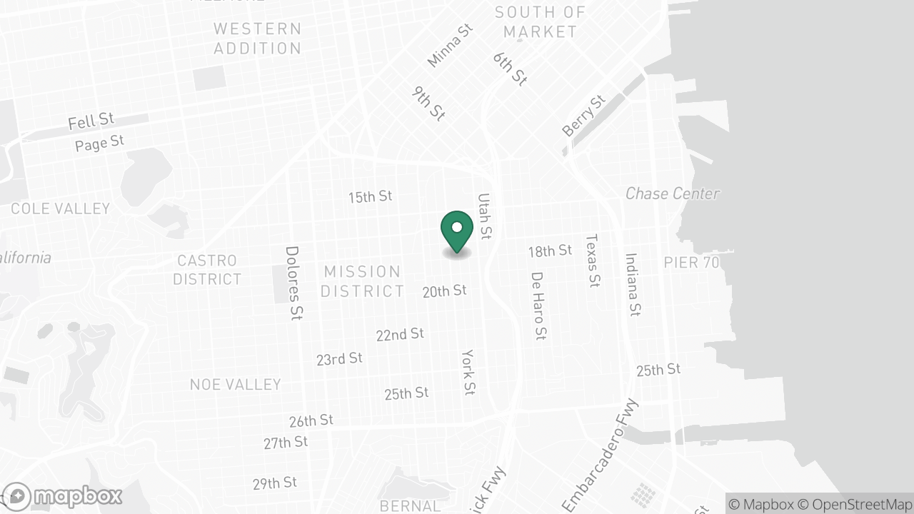 Meter office locations