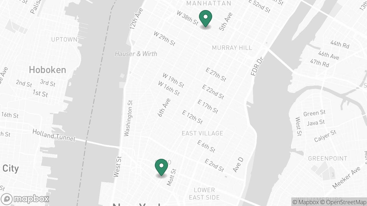 Method office locations