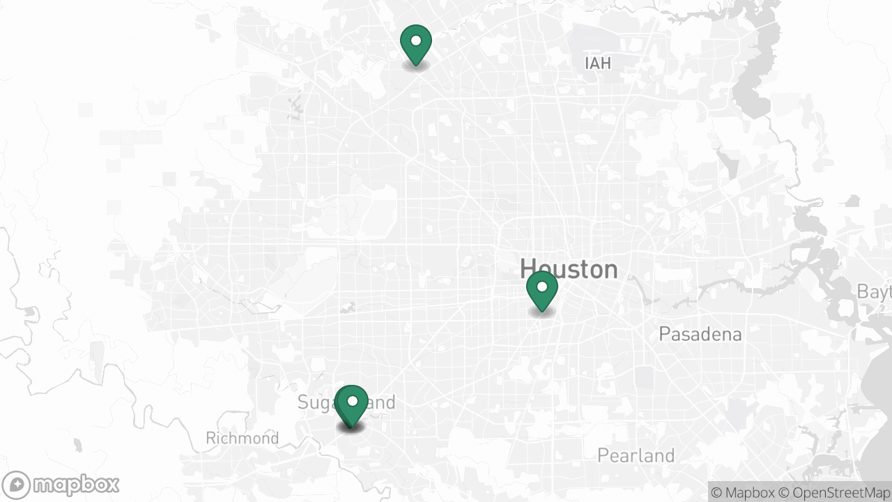 Methodist Le Bonheur office locations