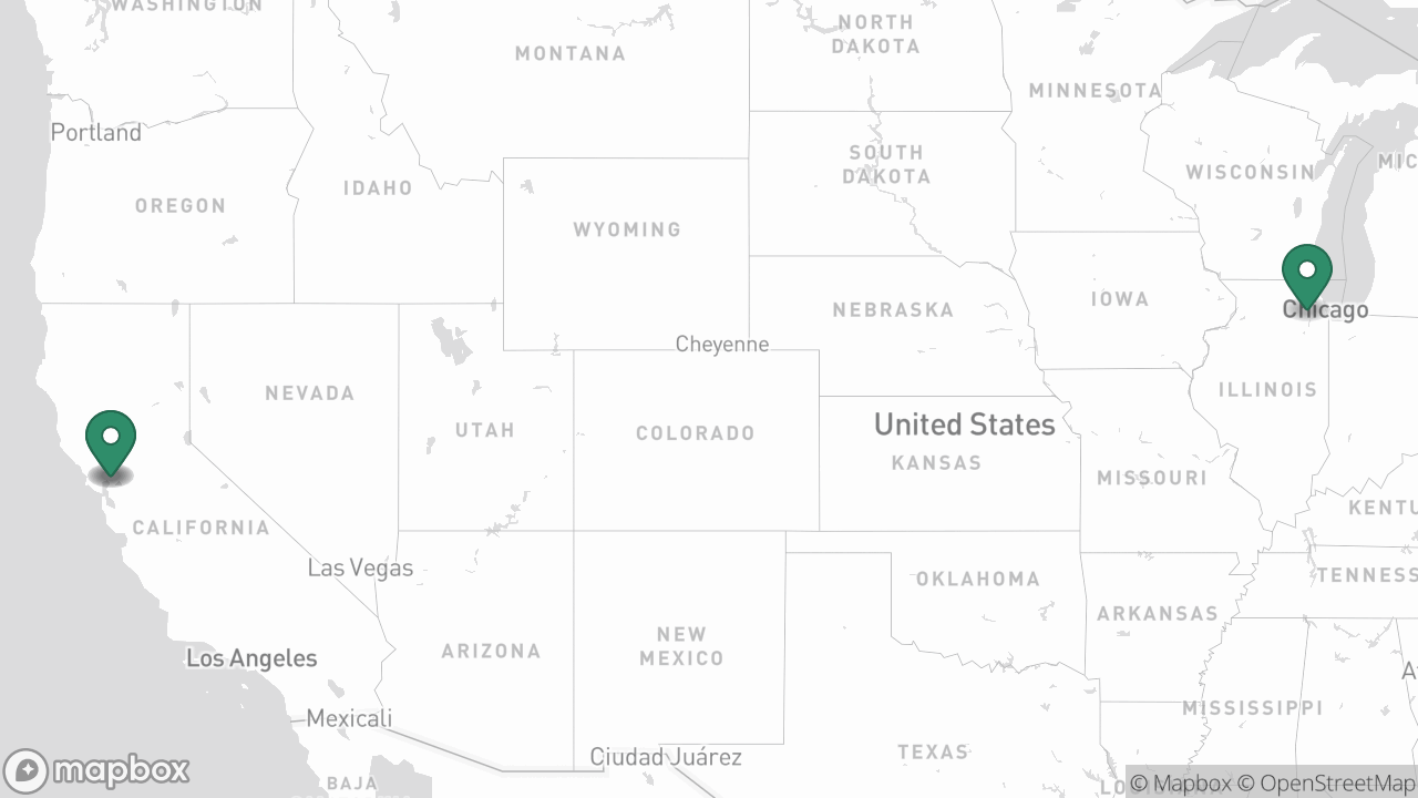 Meyer office locations