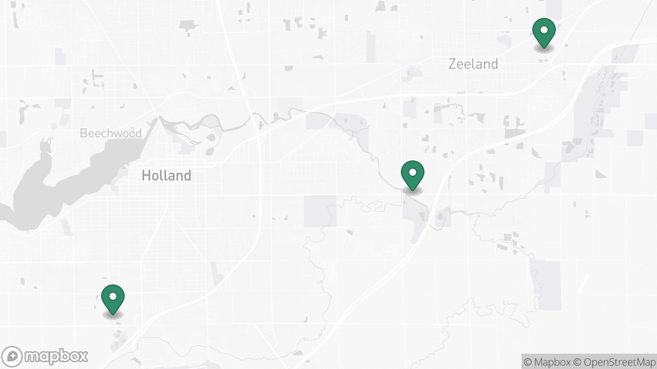 MillerKnoll office locations