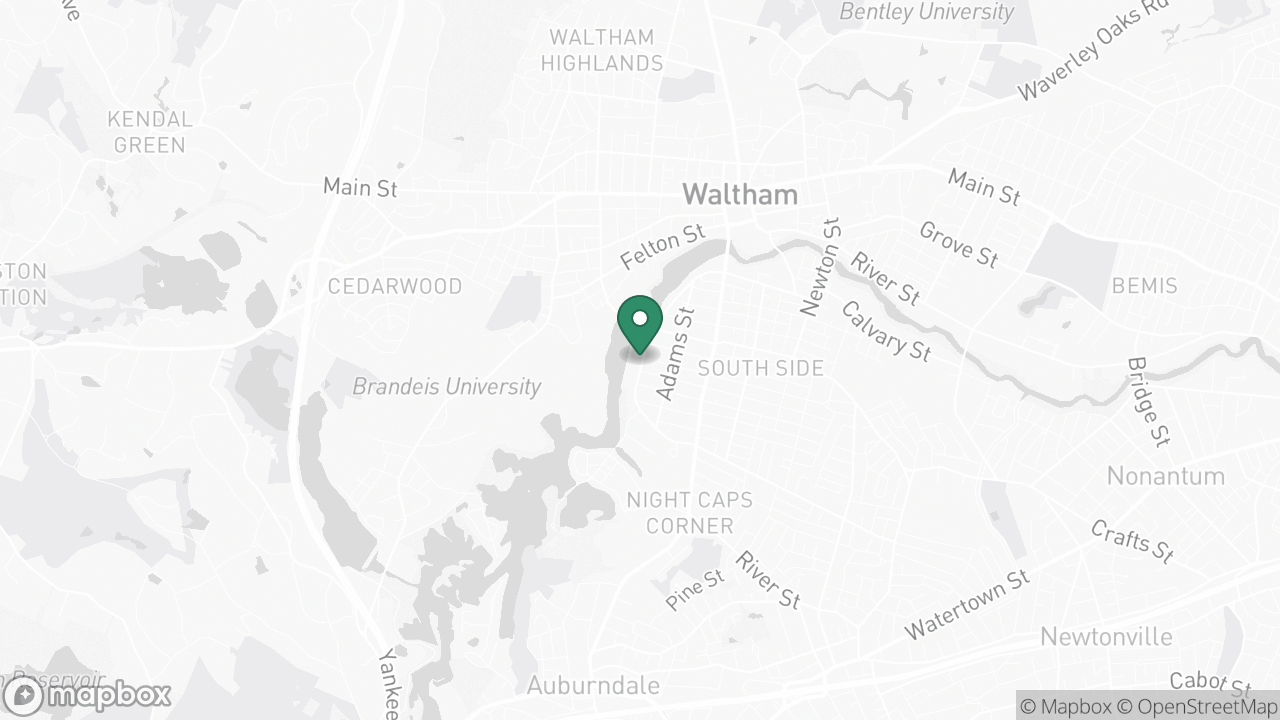 Mimecast office locations