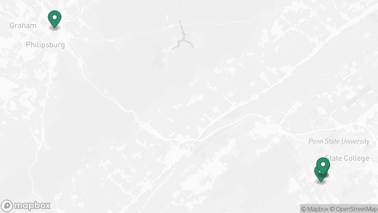Minitab office locations