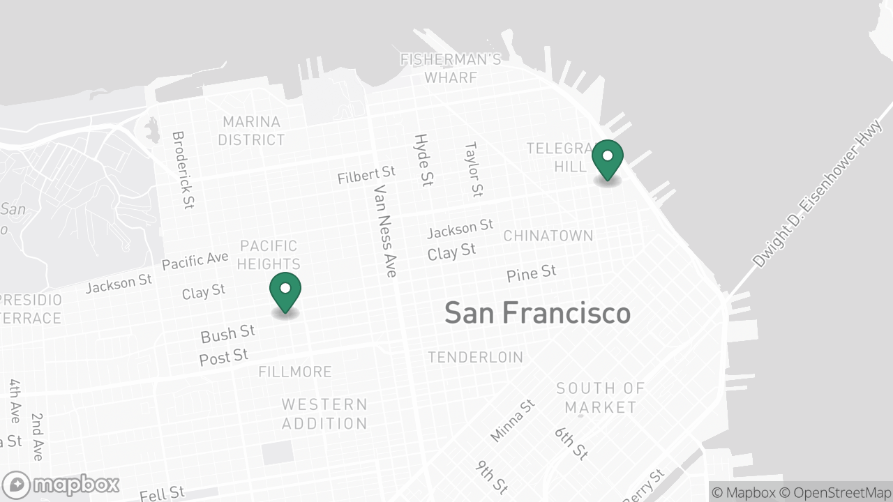 Minted office locations