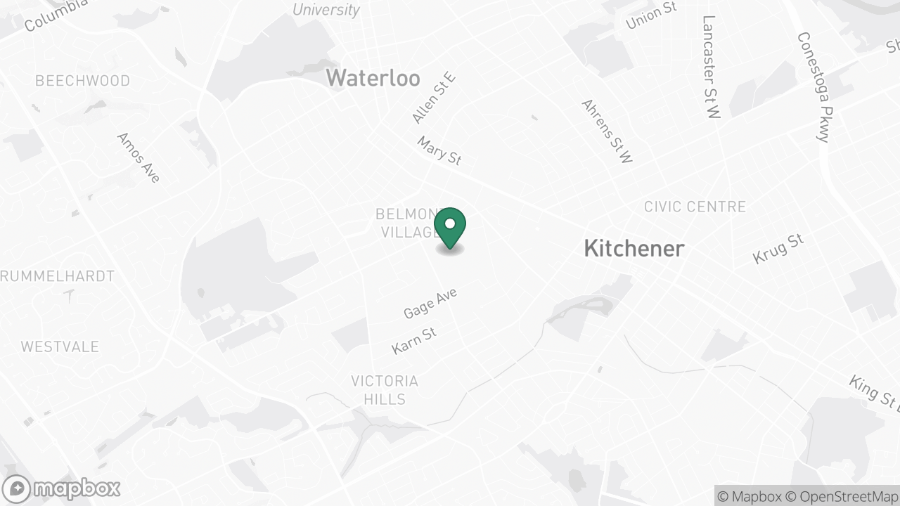 Miovision office locations