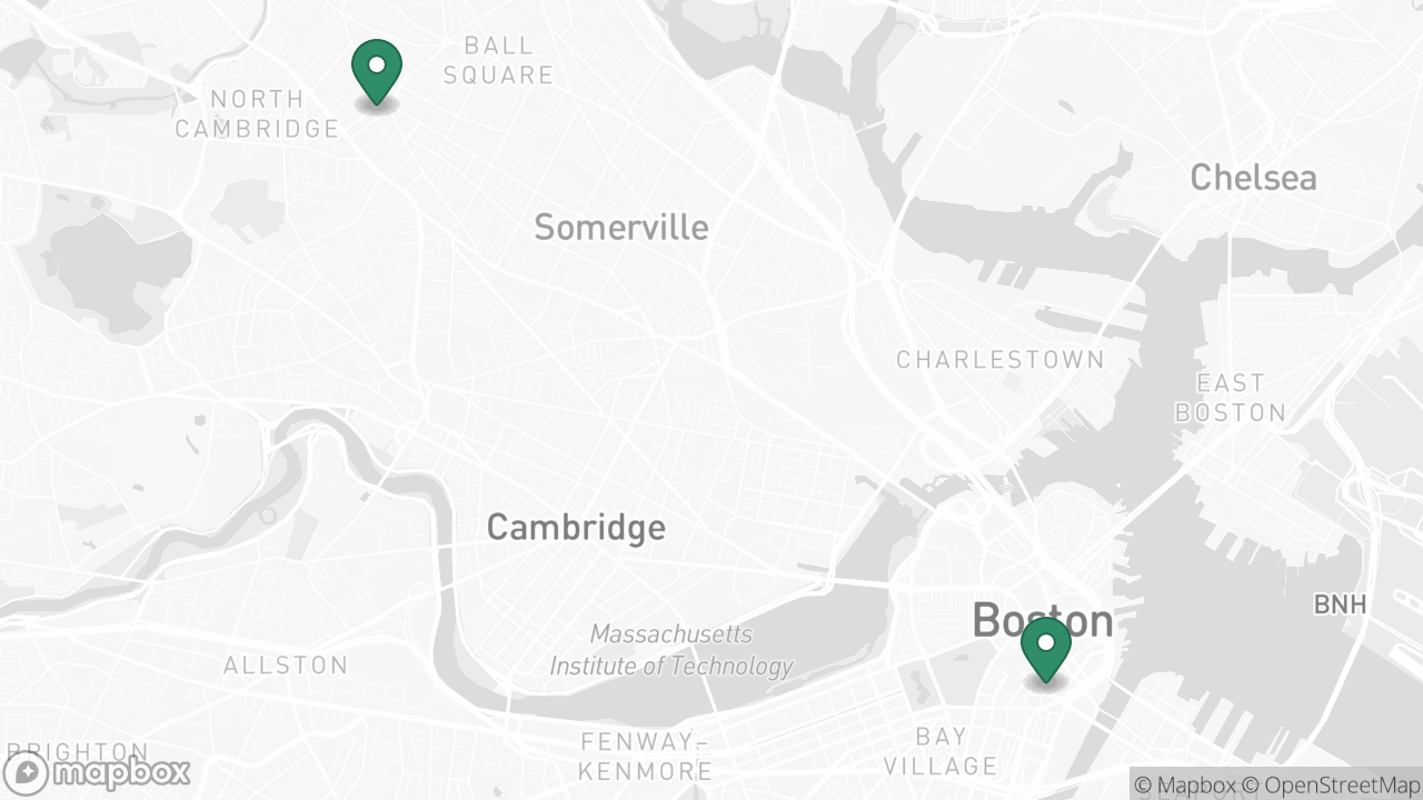 Mirakl office locations