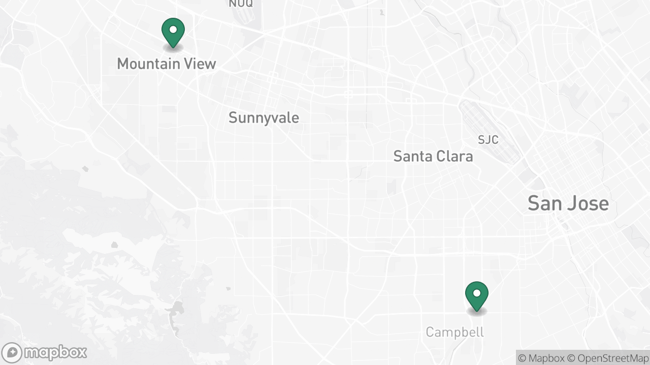Mirantis office locations