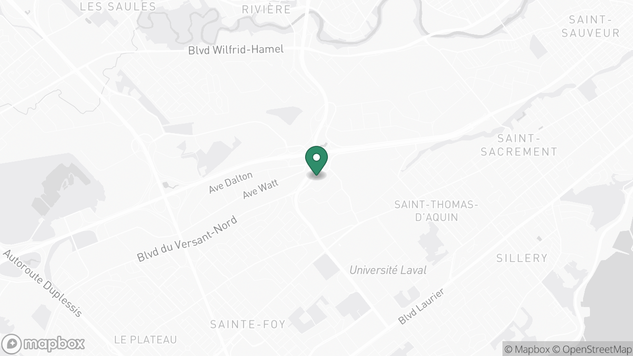 Mirego office locations