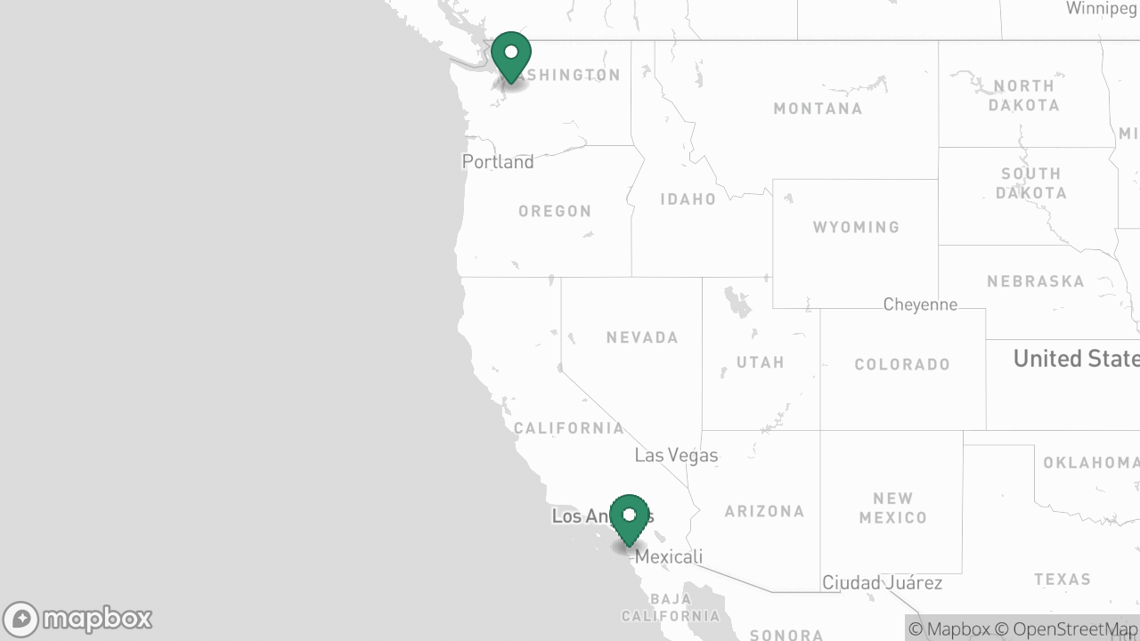 Mission Healthcare office locations