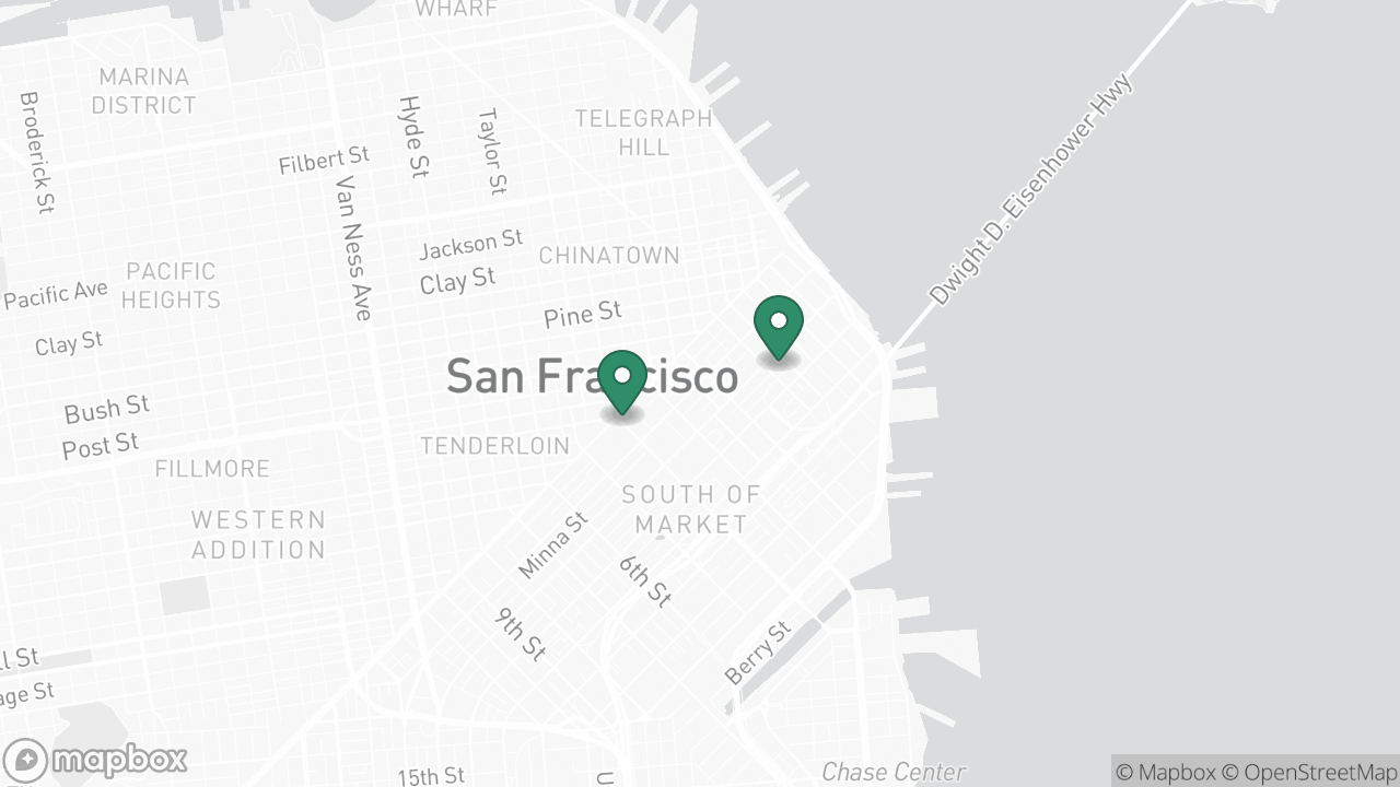 Mixpanel office locations