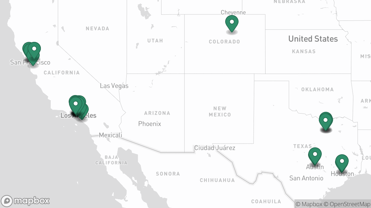 Modern Animal office locations