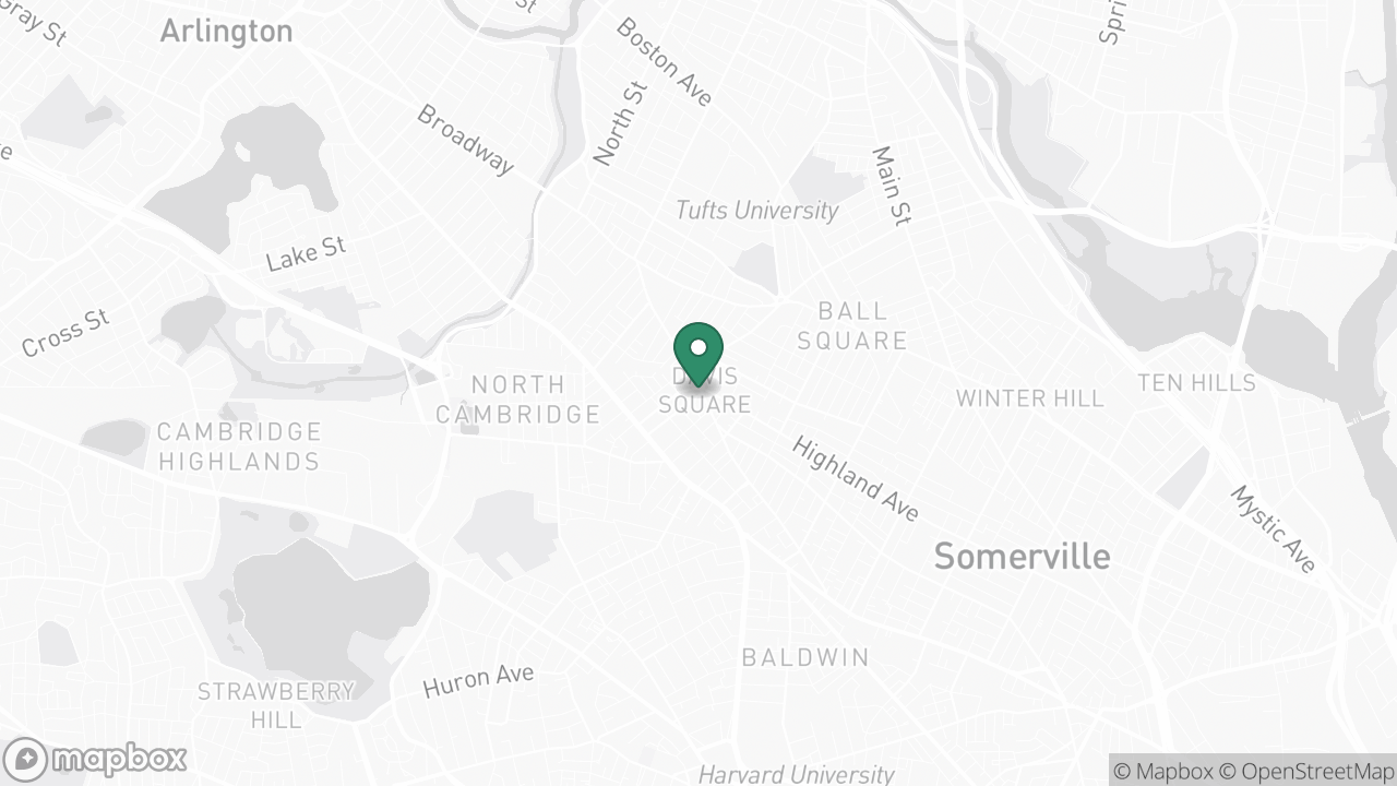 Modulate office locations