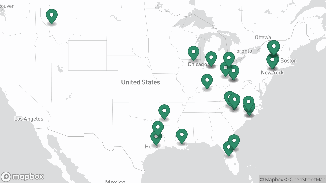 Momentive office locations