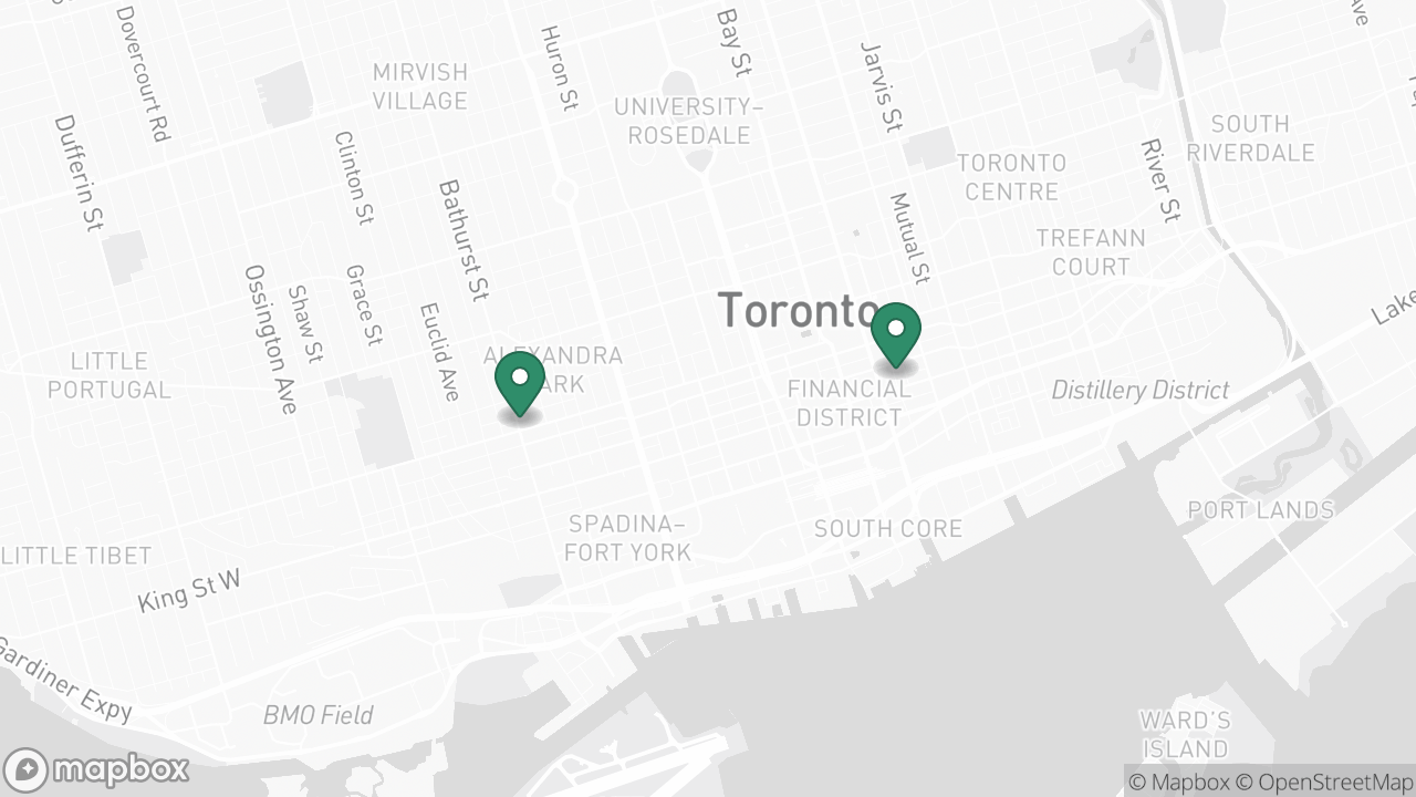 Momentum office locations