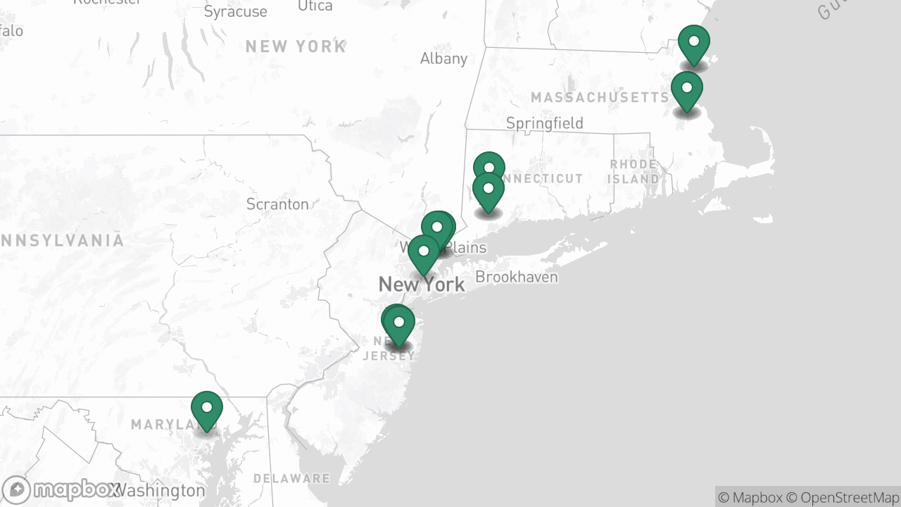 Monarch Communities office locations