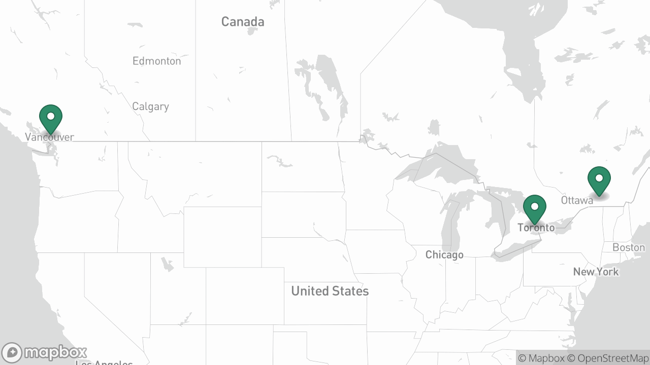 Moneris office locations