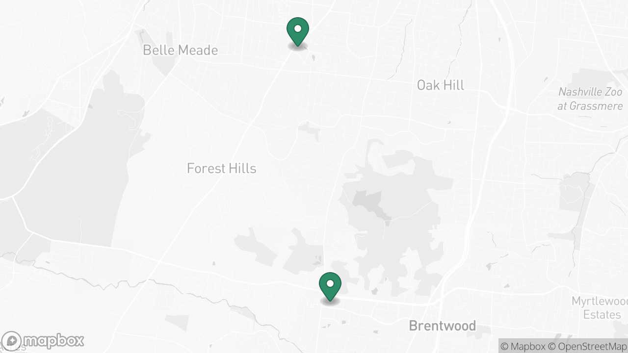 Monogram Health office locations
