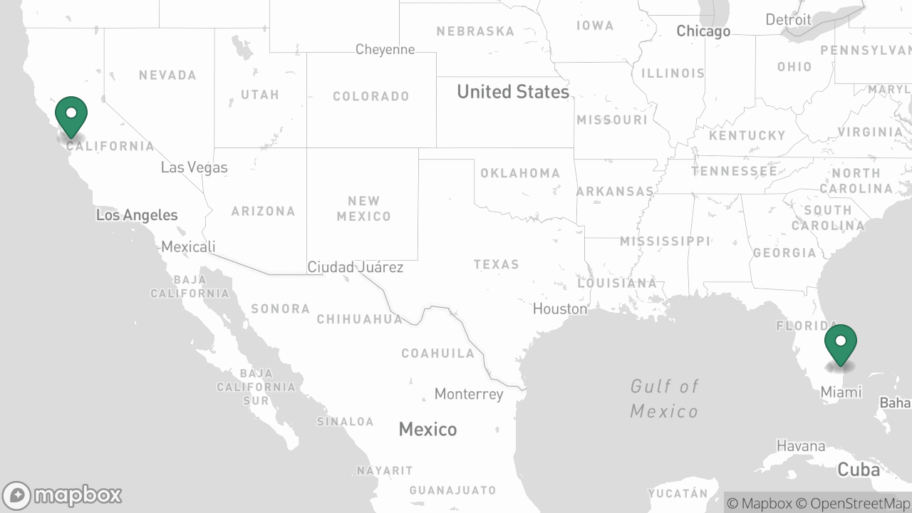 Monolithic Power Systems office locations