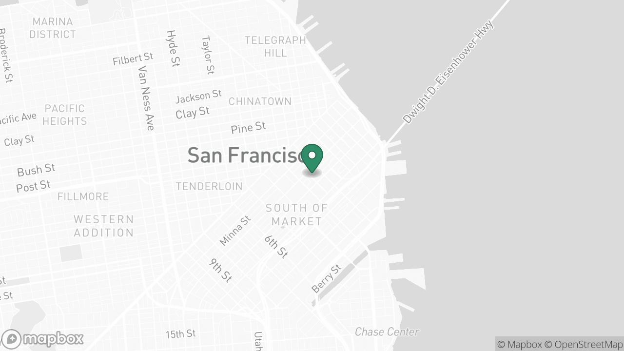 Motive office locations
