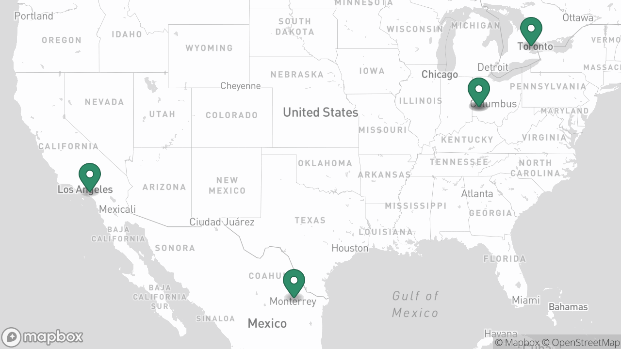 Motoman office locations