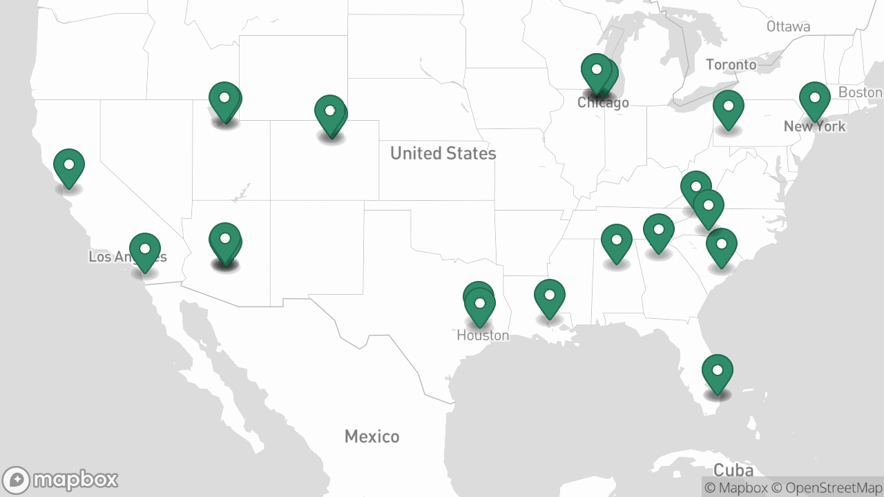 Motorola Solutions office locations