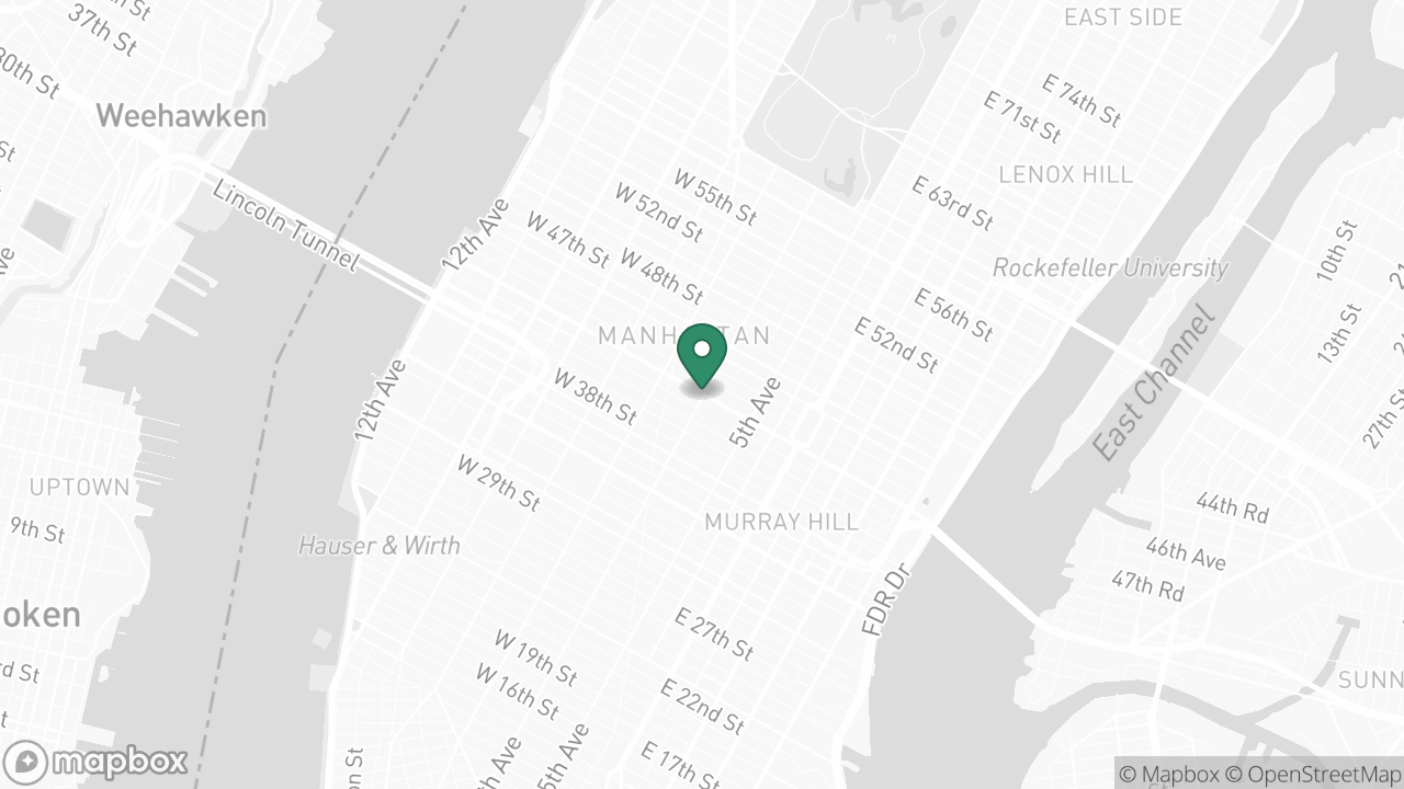 Movable Ink office locations