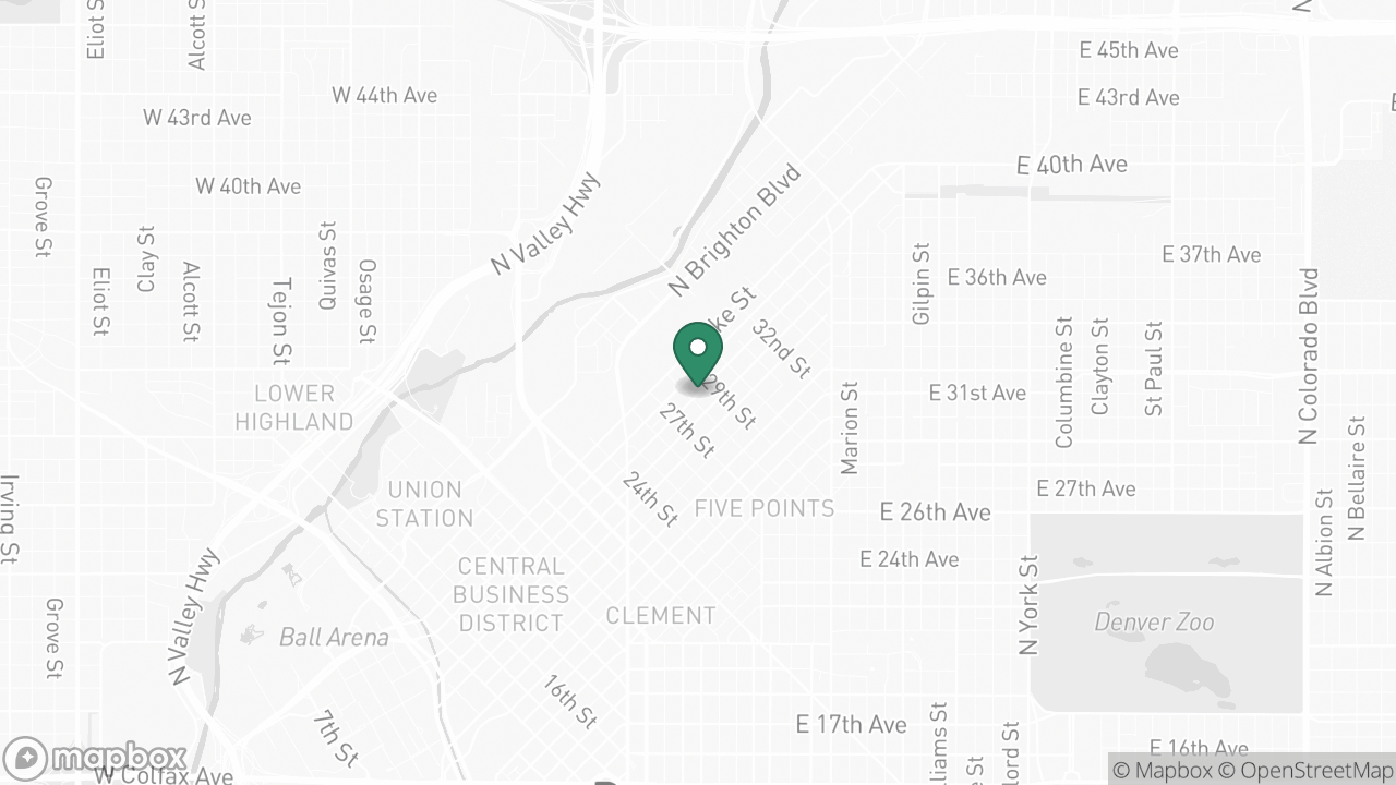 Movement Strategy office locations