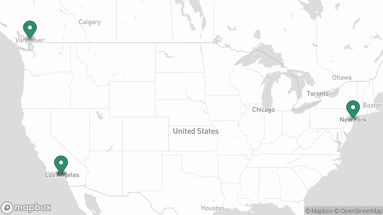 Moving Picture Company office locations