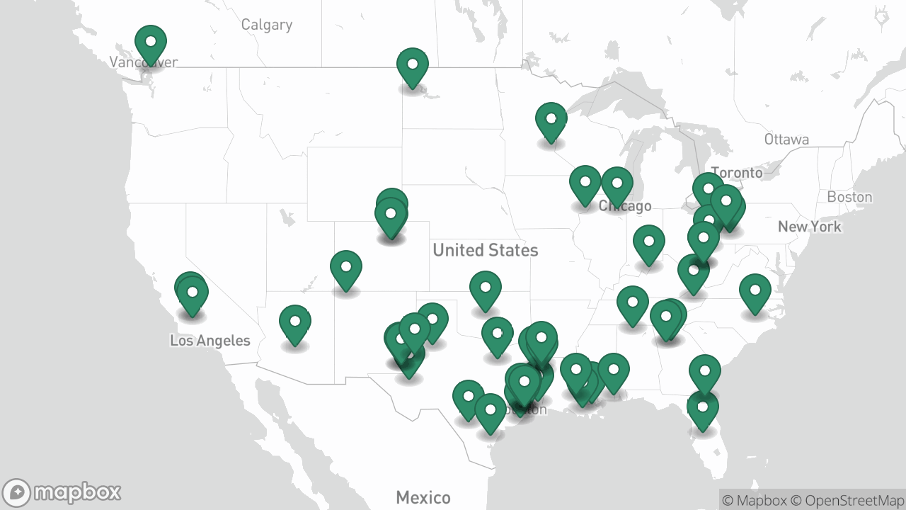 Mrcglobal office locations