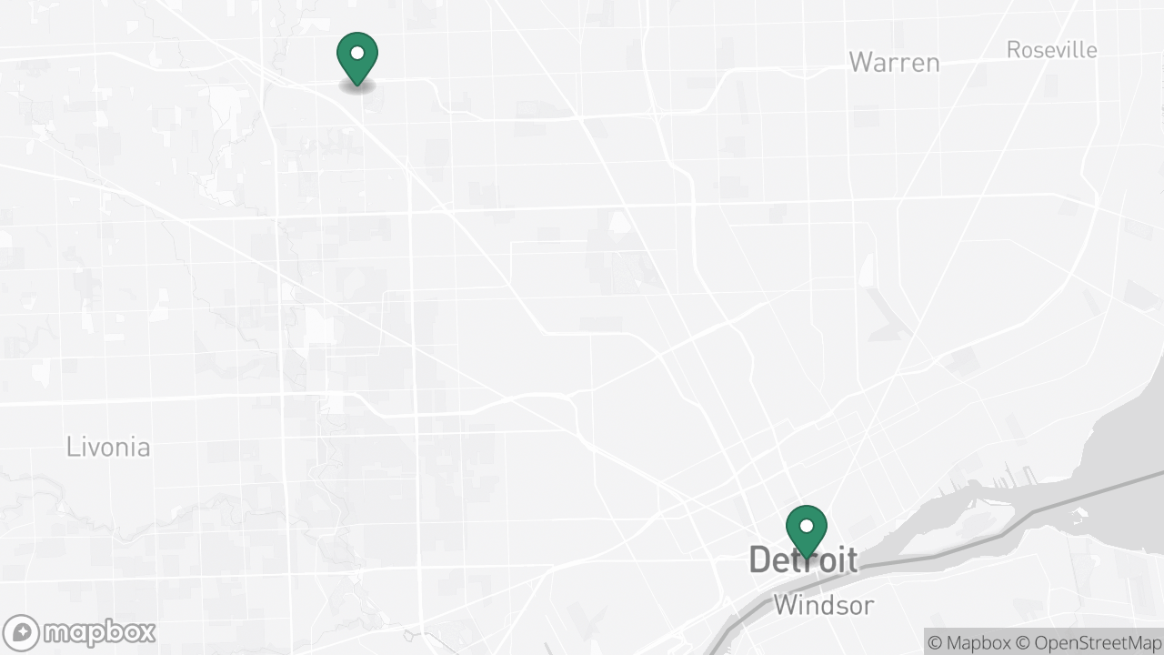 MSX International office locations