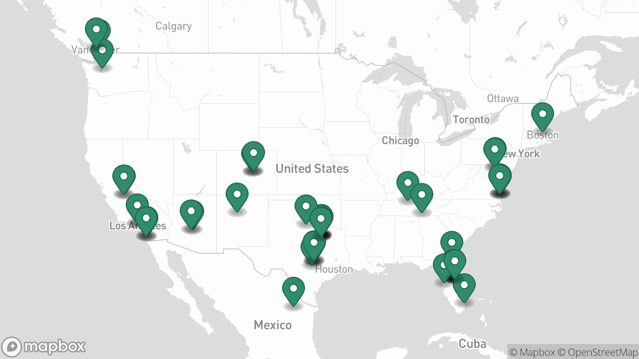 7-Eleven office locations
